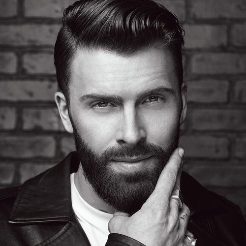 Barber Club Oil Bw Lstocke V2